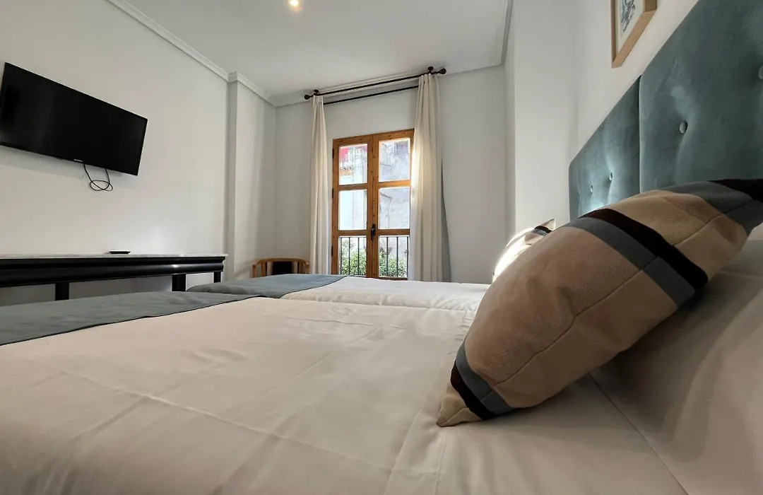Hotel Maestre-1