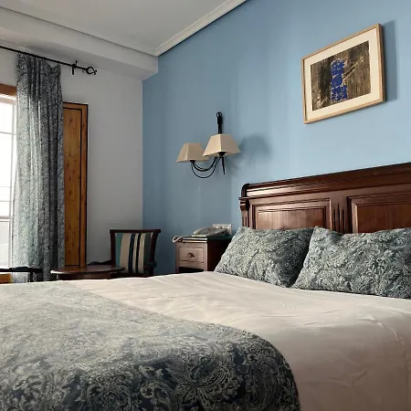 Hotel Maestre-3