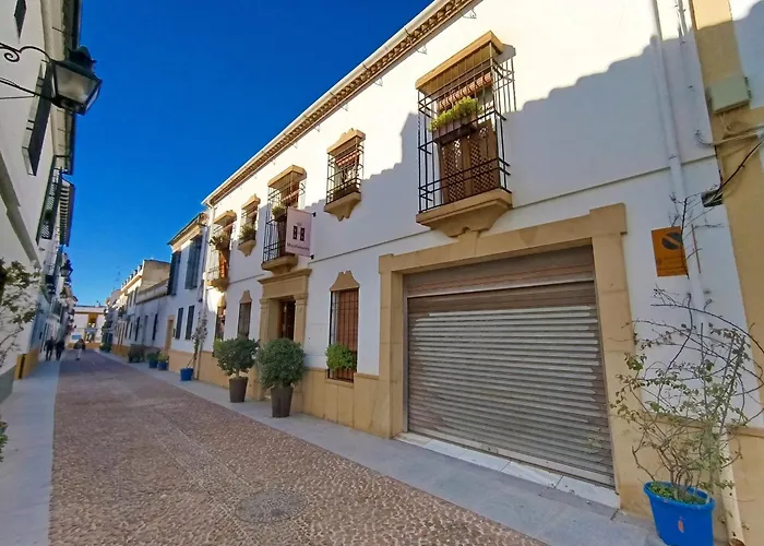 Hostel Mayflowers Córdoba