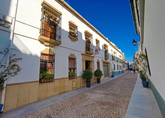 Hostel Mayflowers Córdoba