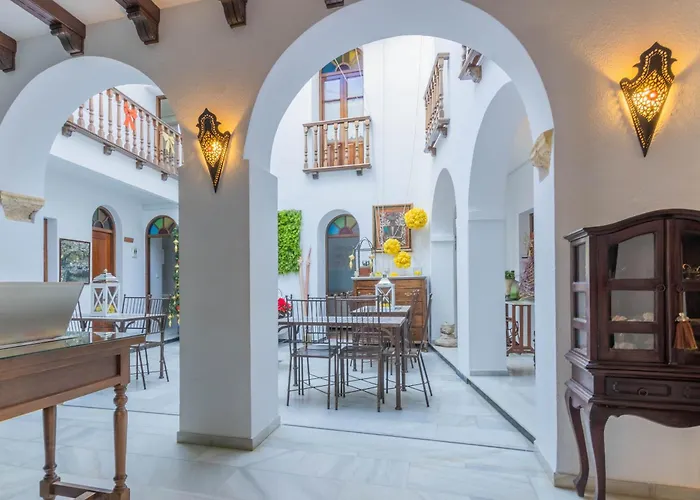 Hostel Mayflowers Córdoba